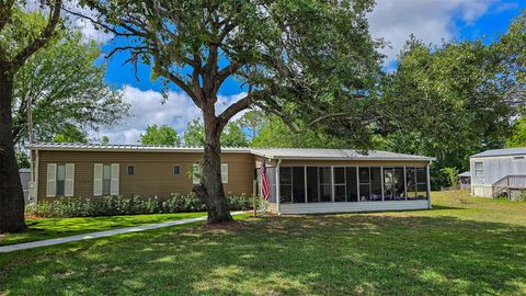 Photo of 9932 E Gulf To Lake Highway, Inverness, FL 34450 (MLS # OM723724)