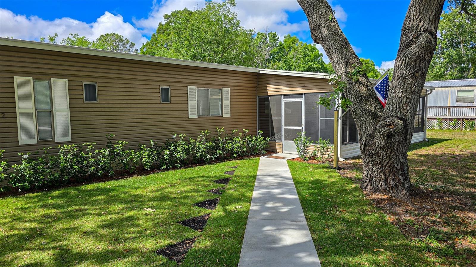 EAST COVE UNIT 01 - Residential
