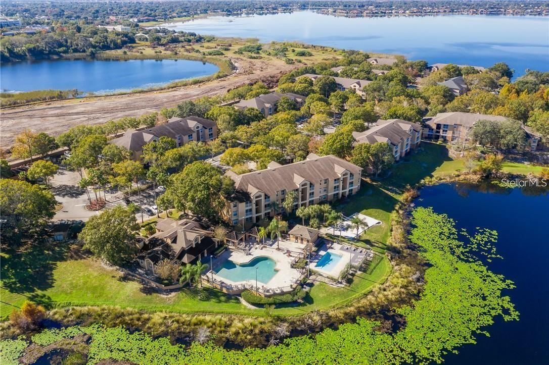 SANDLAKE PRIVATE RESIDENCES - Residential Lease