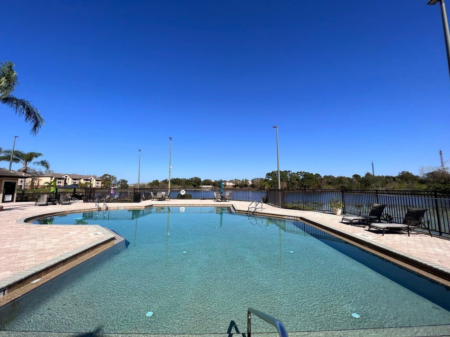 SANDLAKE PRIVATE RESIDENCES - Residential Lease