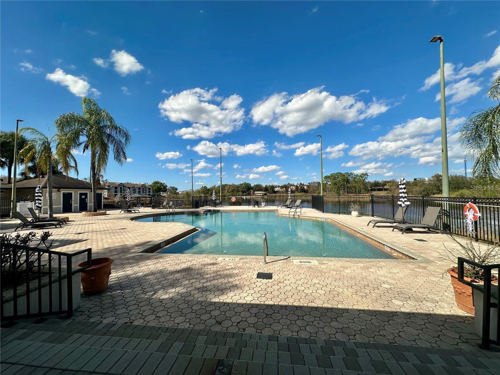 SANDLAKE PRIVATE RESIDENCES - Residential Lease