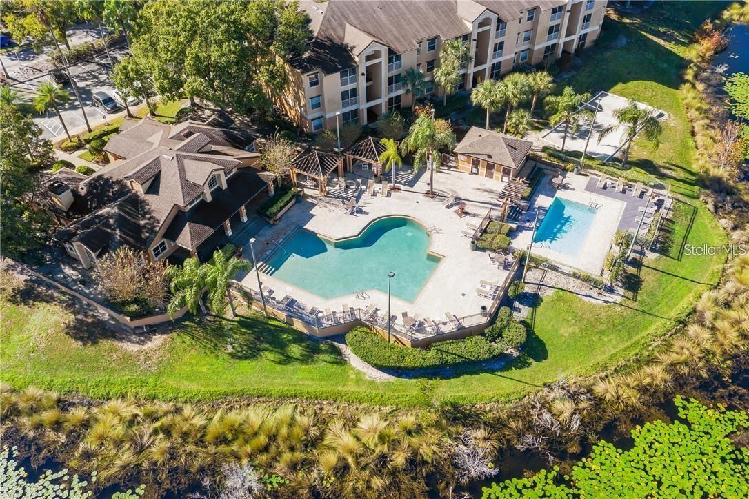 SANDLAKE PRIVATE RESIDENCES - Residential Lease