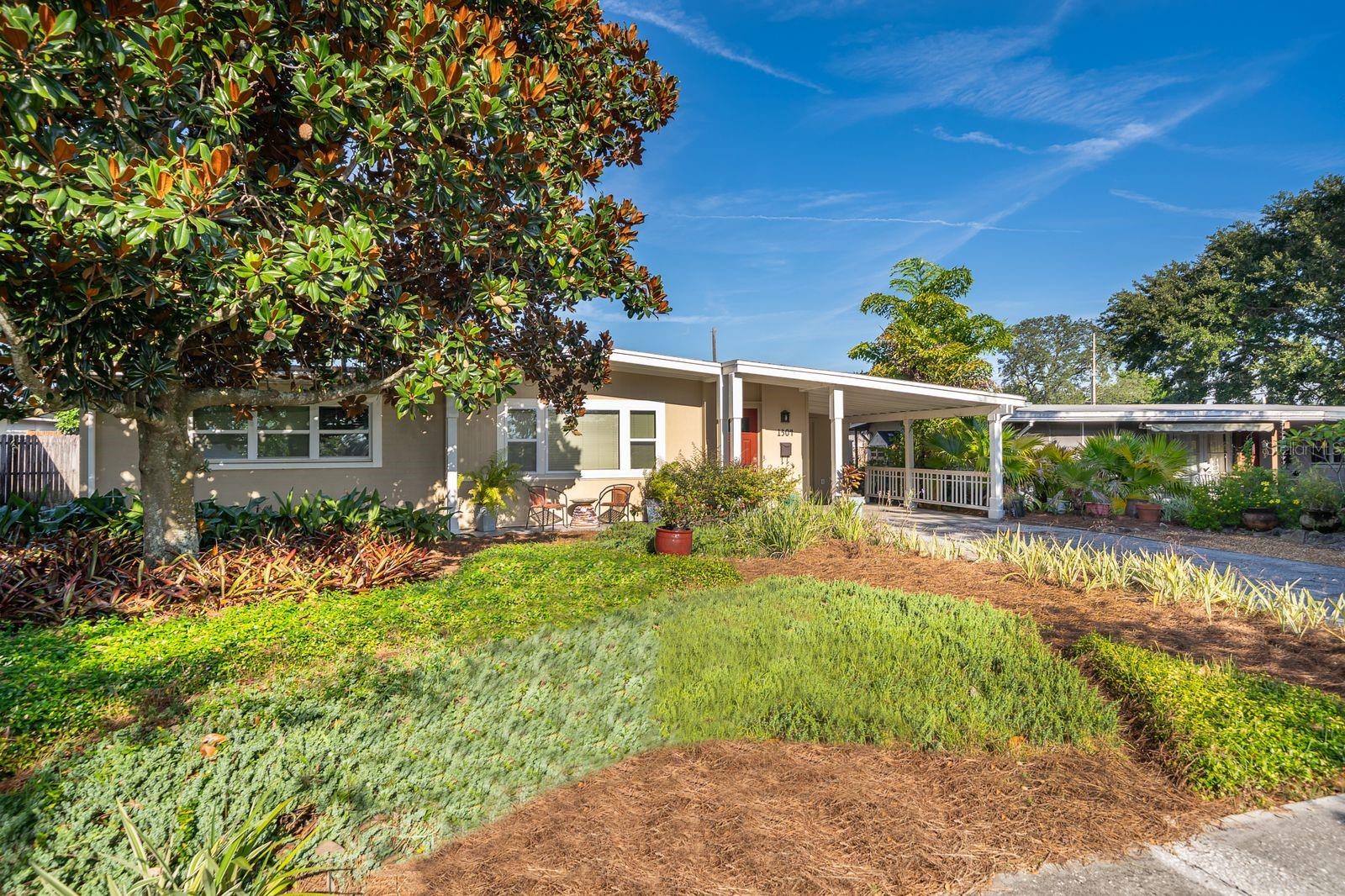 1304 FALCON DRIVE