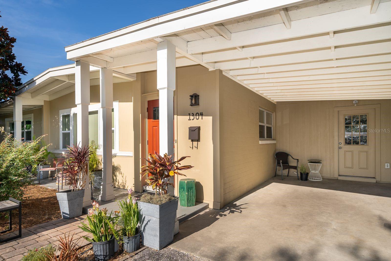 1304 FALCON DRIVE