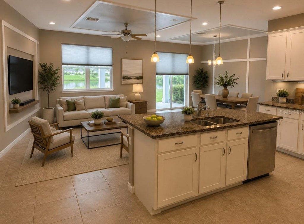 Photo of 10605 Avian Forrest Dr, Riverview, FL 33578 (MLS # TB8546770)