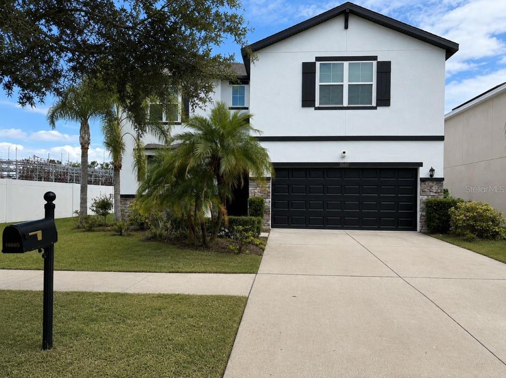 Photo of 10605 Avian Forrest Dr, Riverview, FL 33578 (MLS # TB8546770)