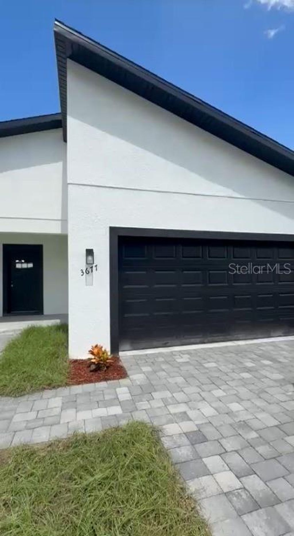 Photo of 3677 SW 143rd Lane Road, Ocala, FL 34473 (MLS # O6347620)