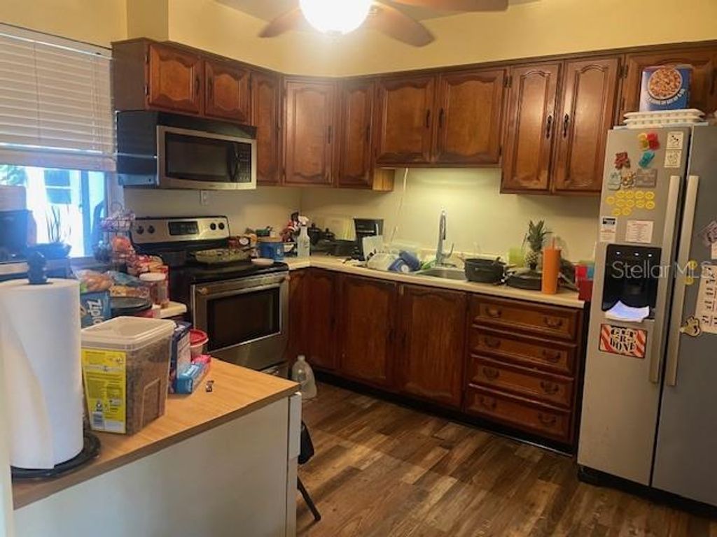 Photo of 7242 Lynnwood Avenue N, St Petersburg, FL 33710 (MLS # TB8474749)