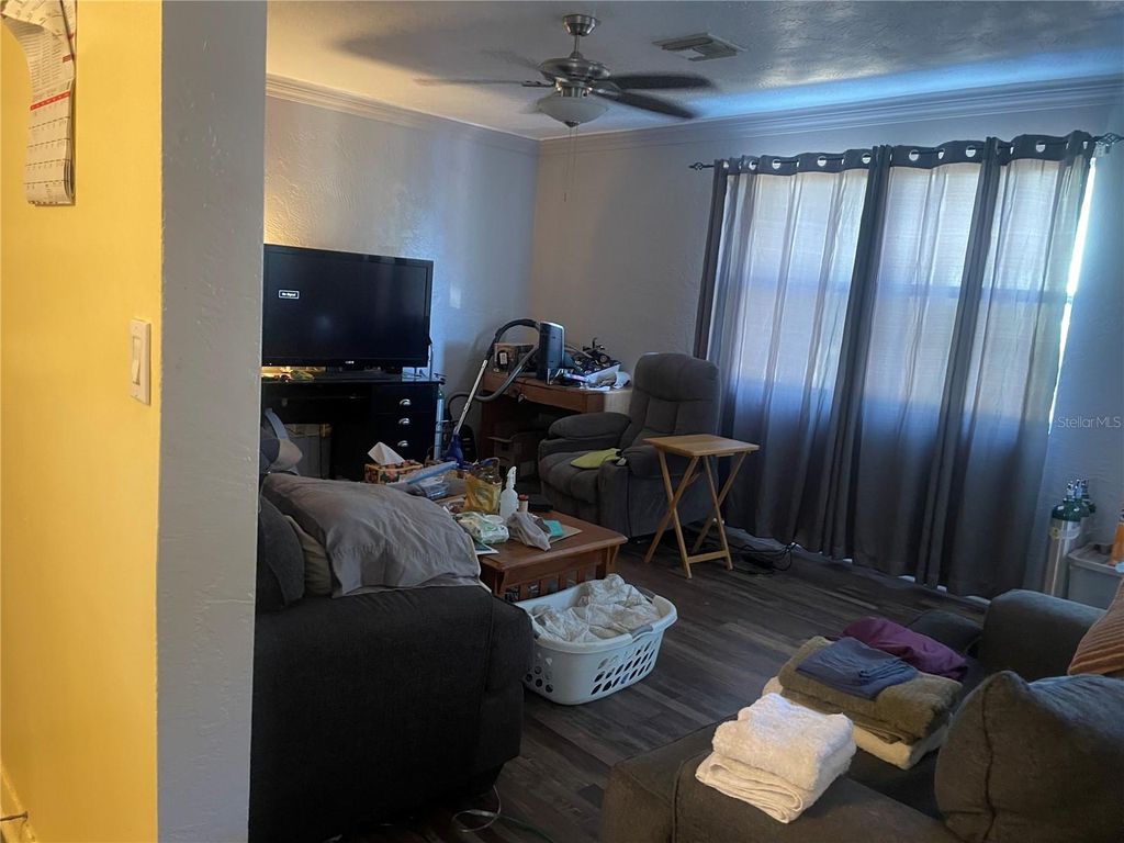 Photo of 7242 Lynnwood Avenue N, St Petersburg, FL 33710 (MLS # TB8474749)