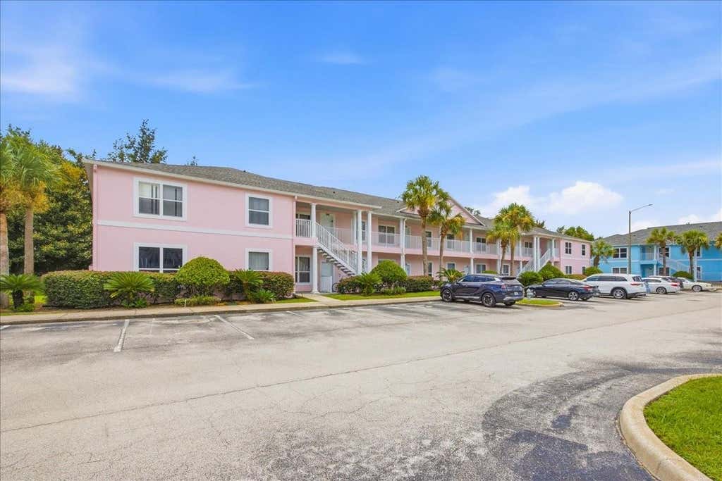 Photo of 3157 Sun Lake Court #A, Kissimmee, FL 34747 (MLS # O6430450)