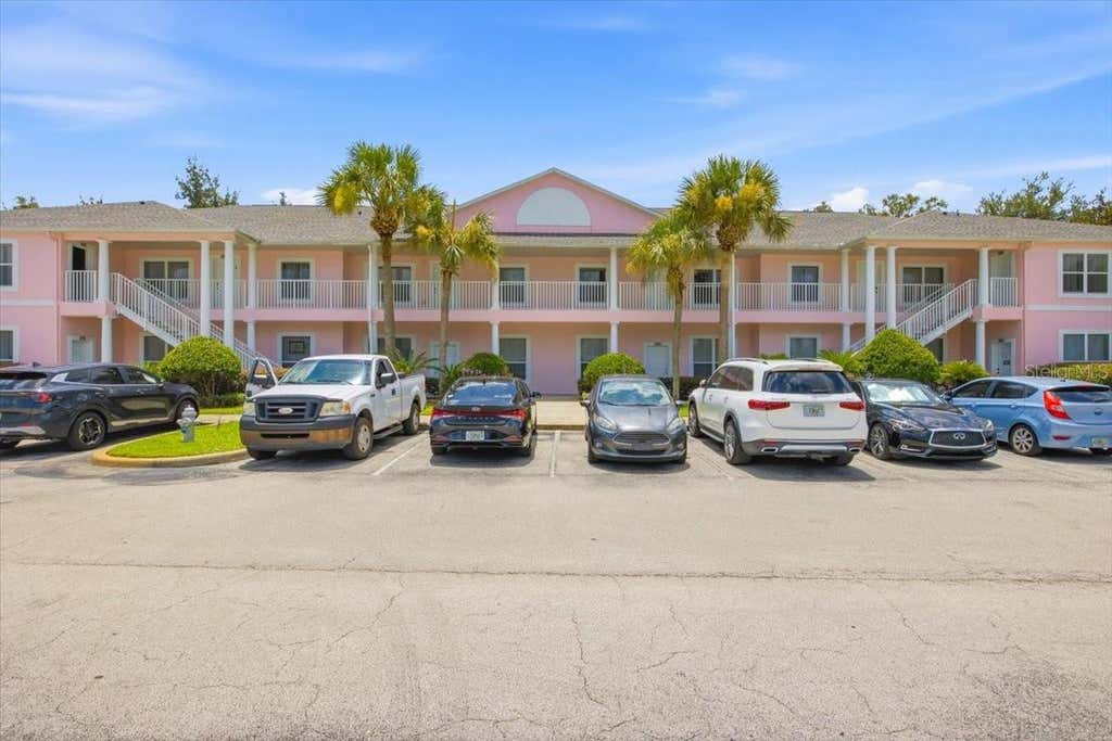 Photo of 3157 Sun Lake Court #A, Kissimmee, FL 34747 (MLS # O6430450)