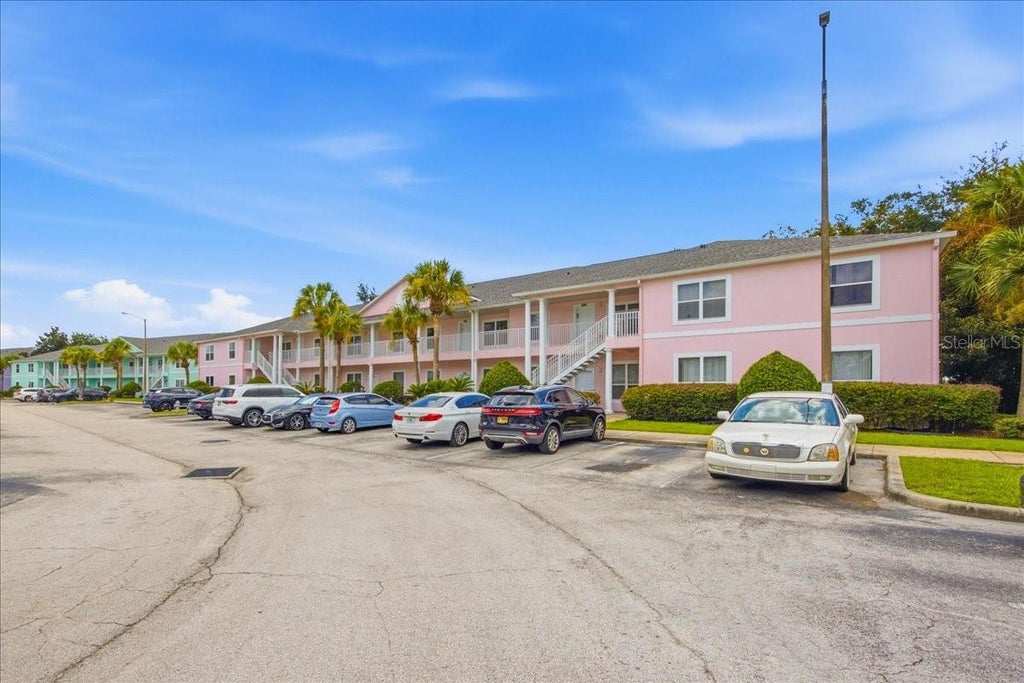 Photo of 3157 Sun Lake Court #A, Kissimmee, FL 34747 (MLS # O6430450)