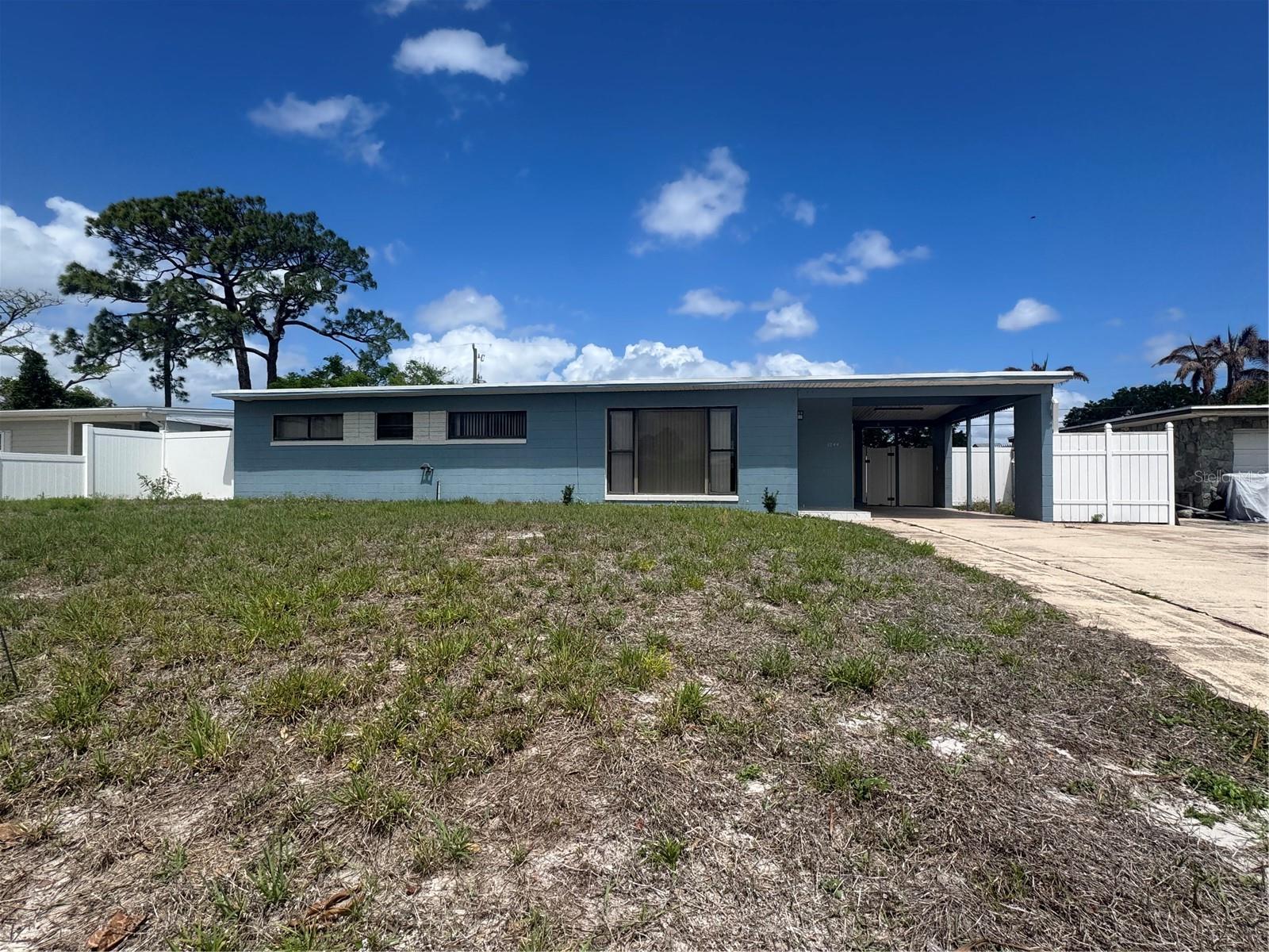 PINERIDGE SUB - Residential