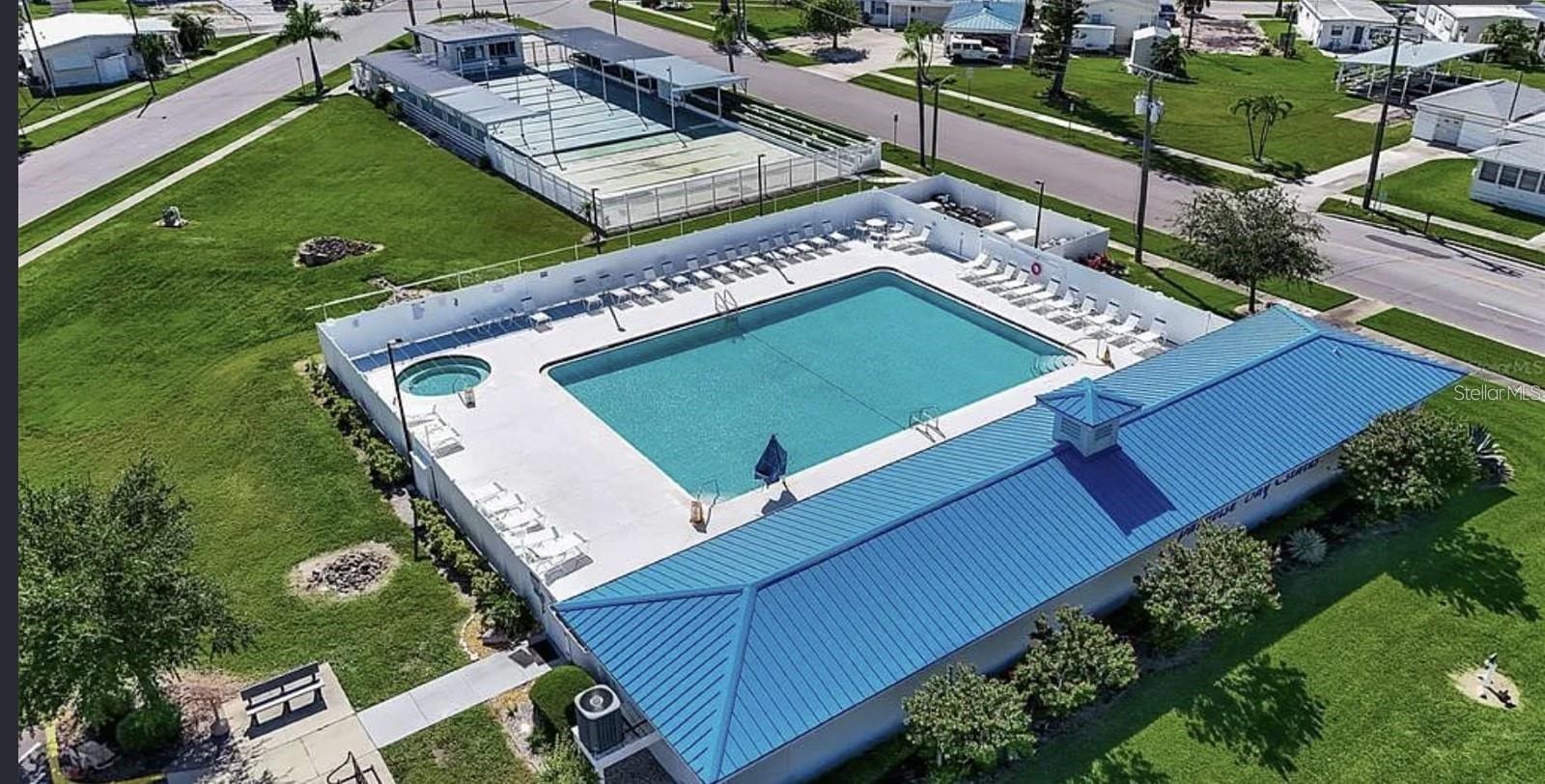 PARADISE BAY ESTATES CO-OP - Residential