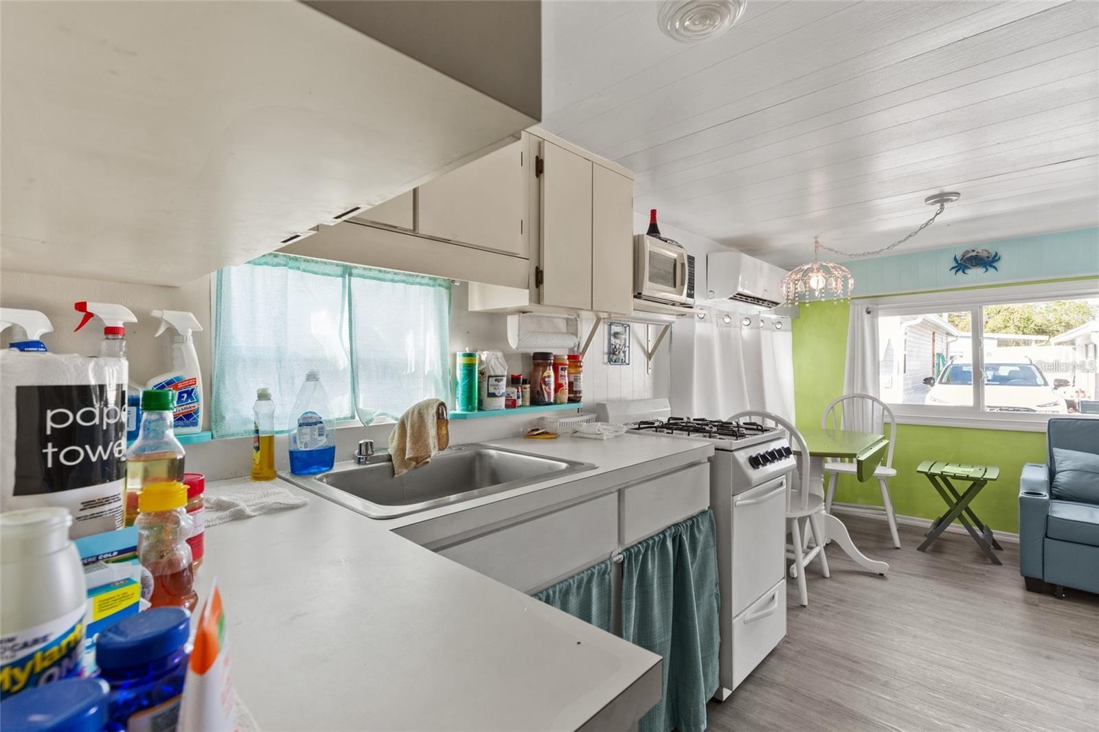 PARADISE BAY ESTATES CO-OP - Residential