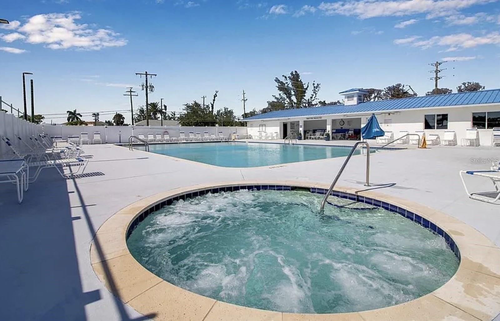 PARADISE BAY ESTATES CO-OP - Residential