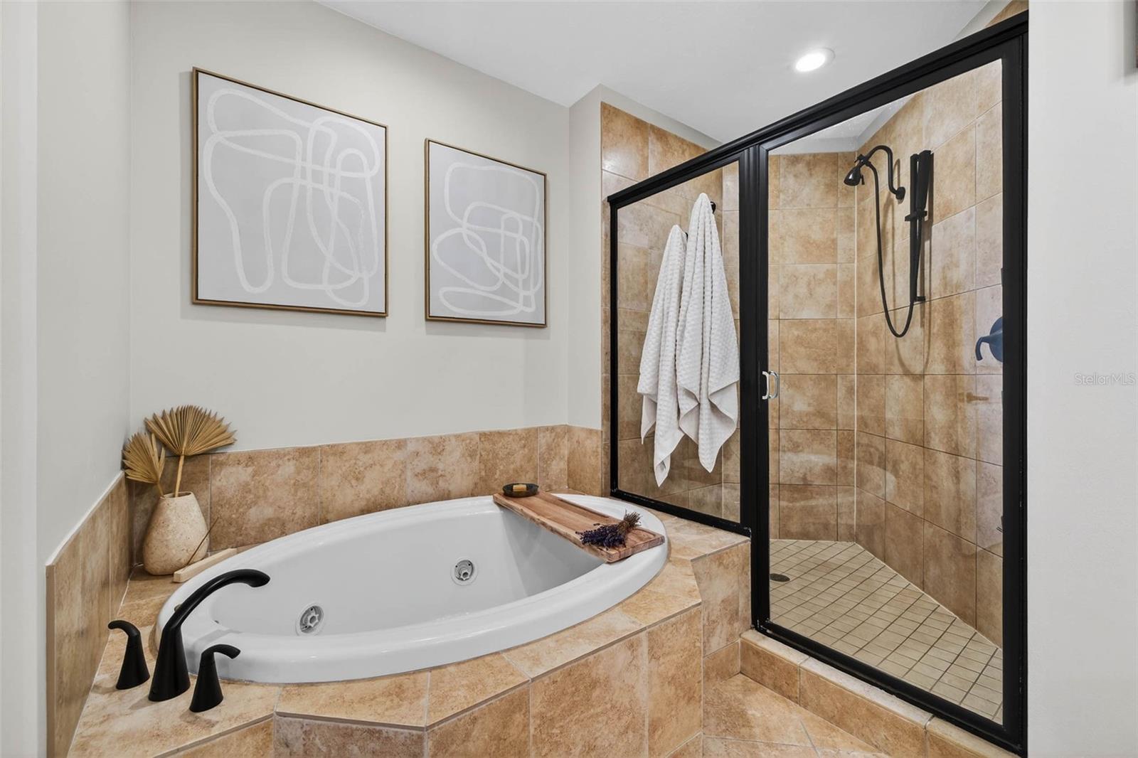 TOWERS OF CHANNELSIDE CONDOMIN - Residential