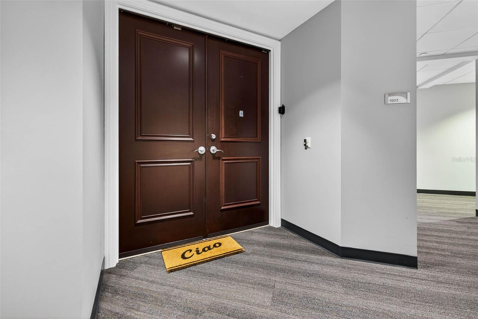 TOWERS OF CHANNELSIDE CONDOMIN - Residential