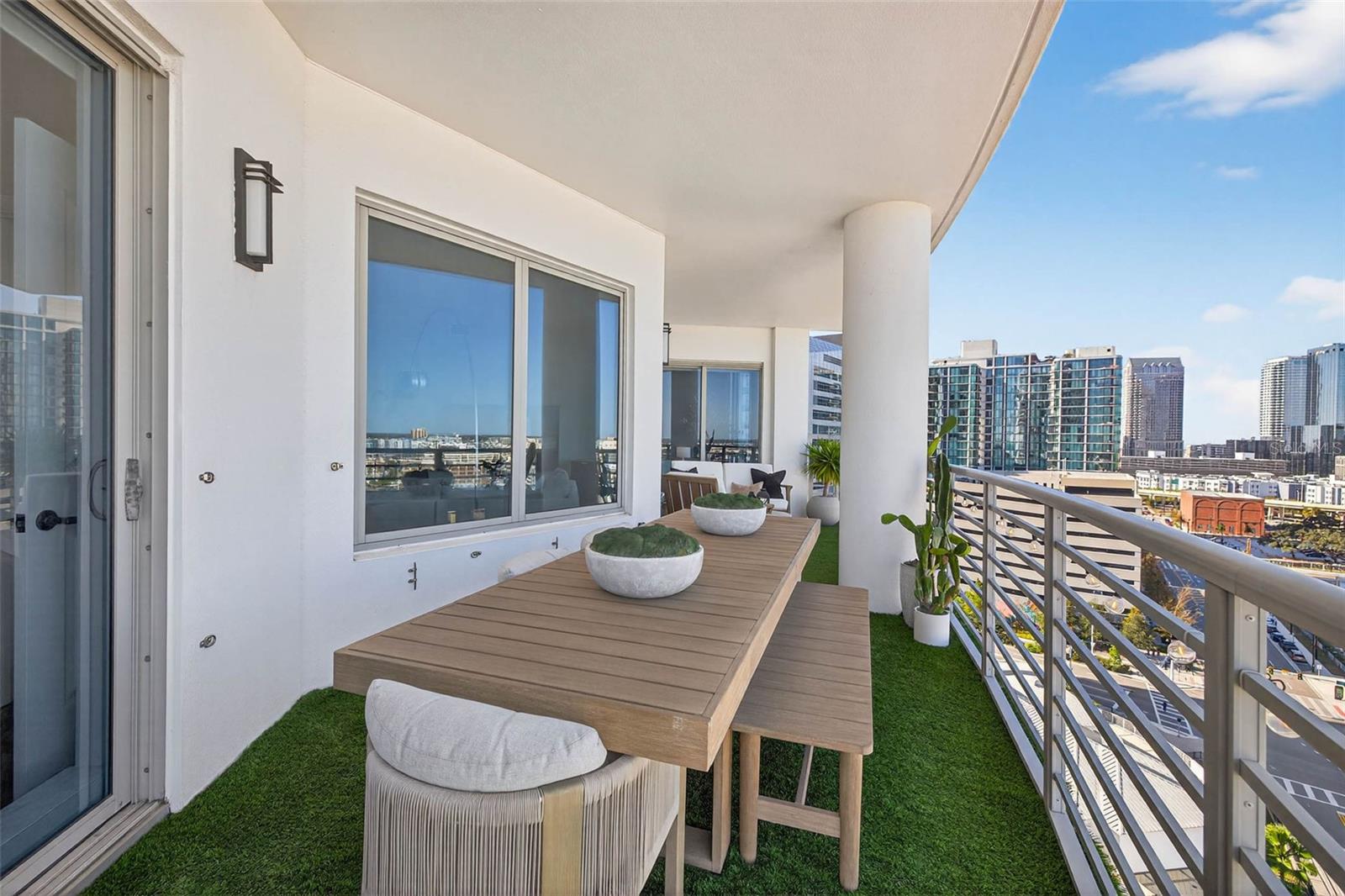 TOWERS OF CHANNELSIDE CONDOMIN - Residential