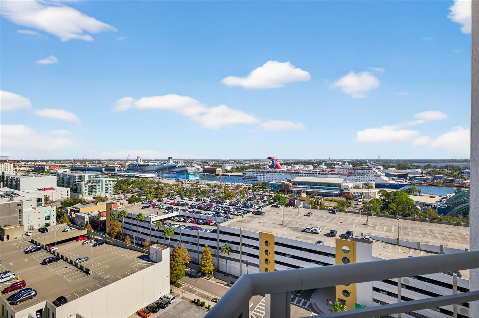 TOWERS OF CHANNELSIDE CONDOMIN - Residential