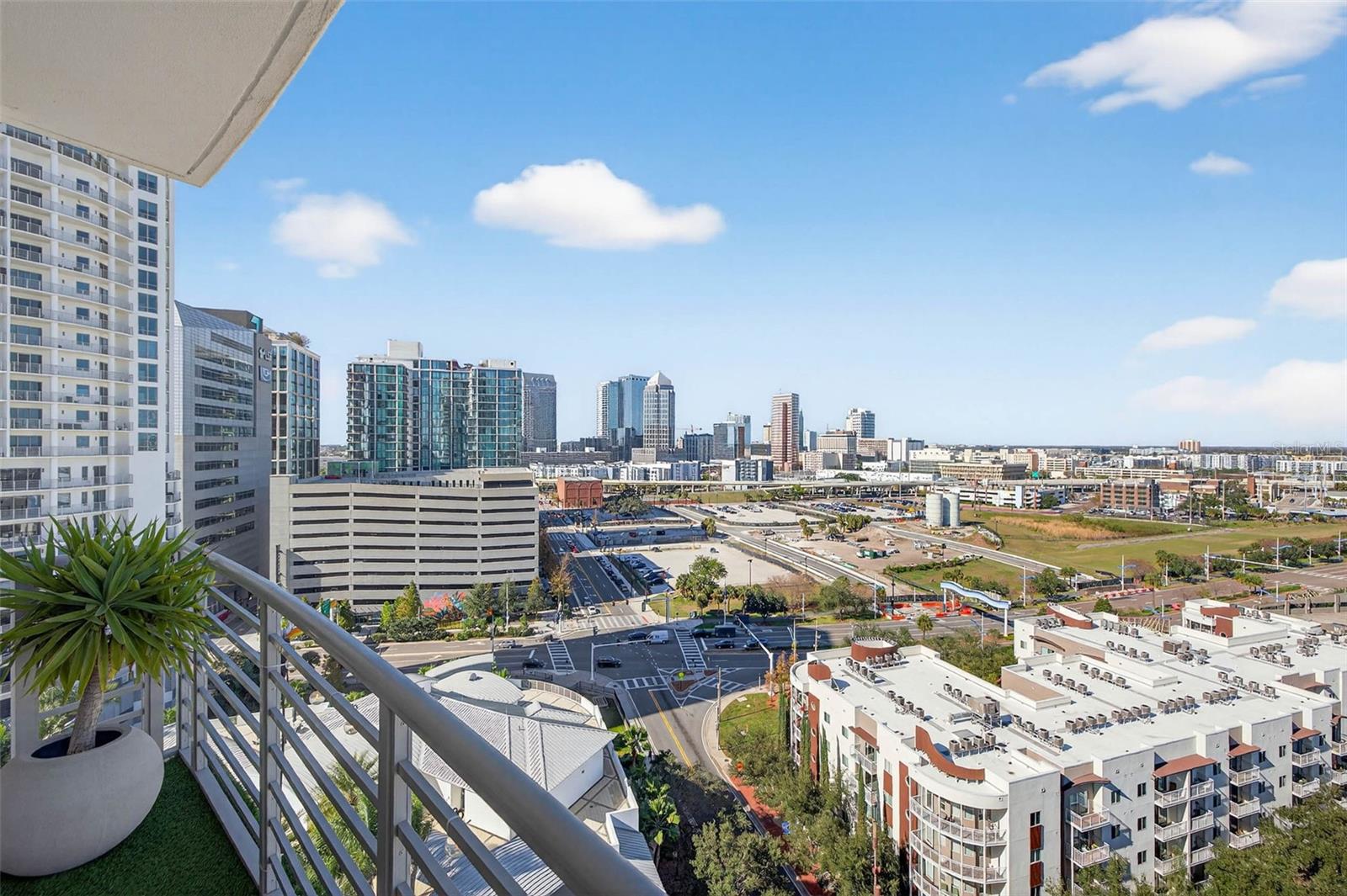 TOWERS OF CHANNELSIDE CONDOMIN - Residential