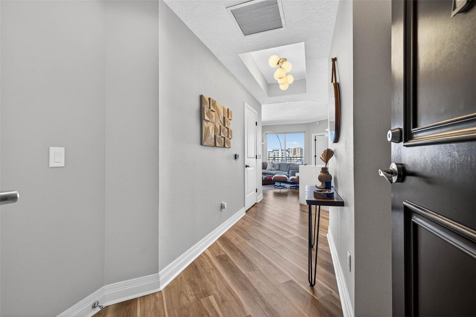 TOWERS OF CHANNELSIDE CONDOMIN - Residential