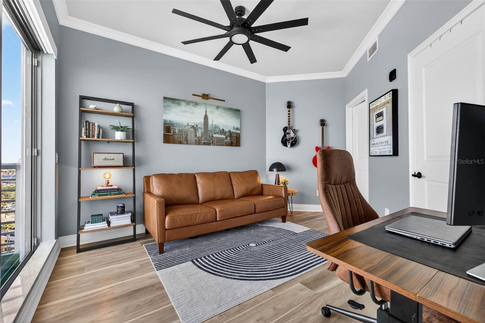 TOWERS OF CHANNELSIDE CONDOMIN - Residential