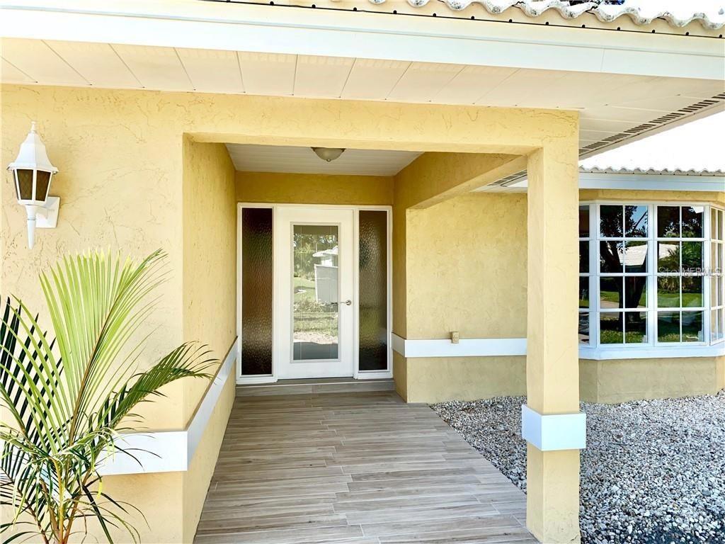 SORRENTO EAST - Residential