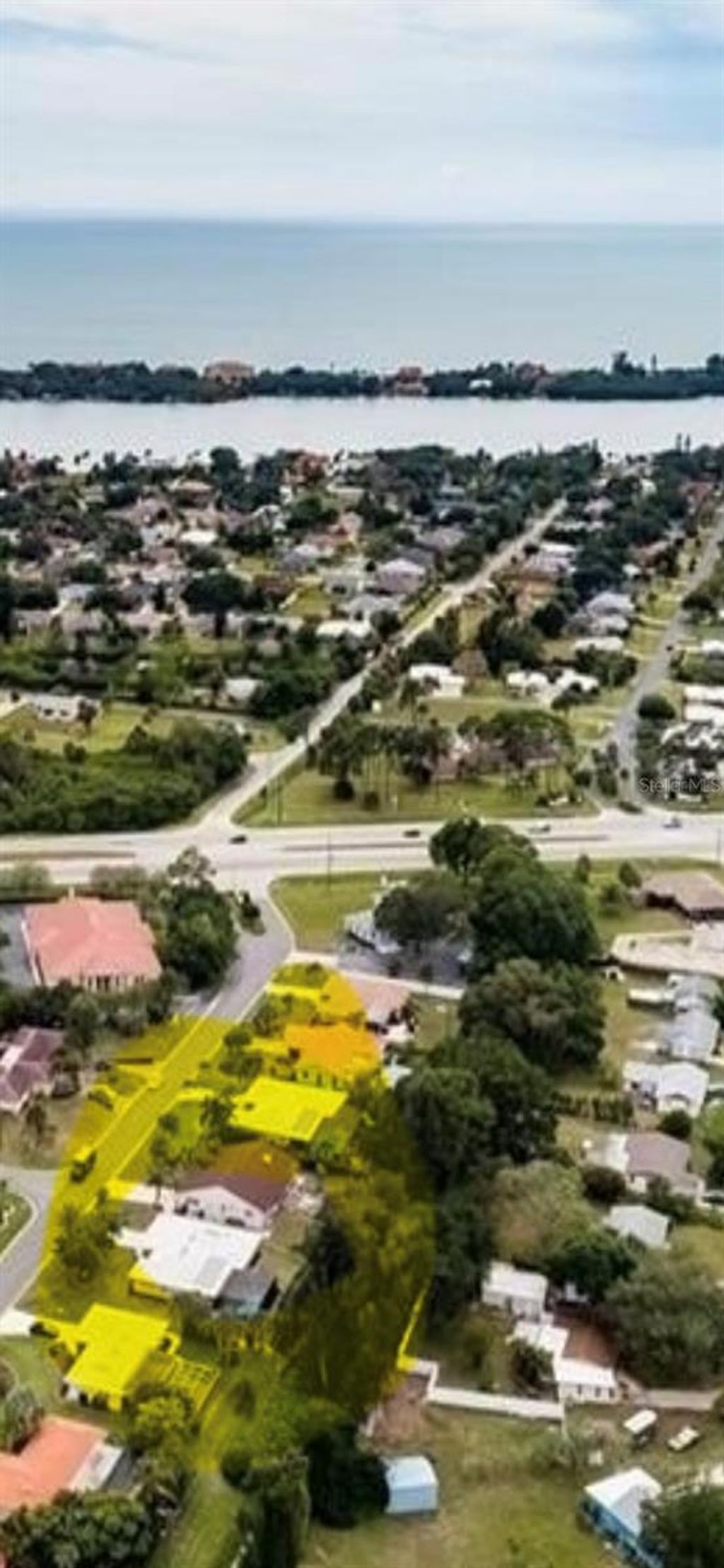 Photo of 201 Chardin Drive, Nokomis, FL 34275 (MLS # O6346473)