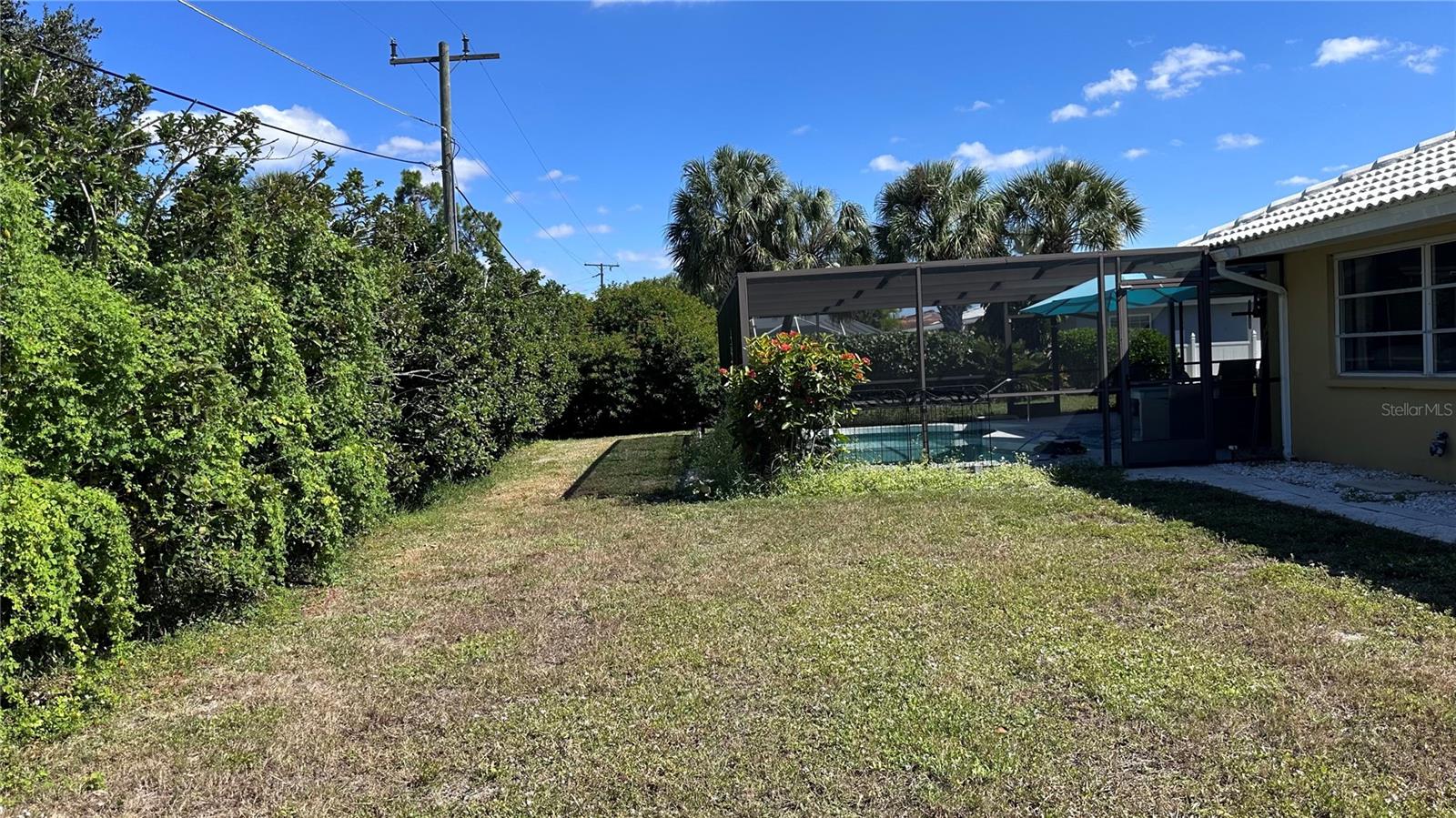 SORRENTO EAST - Residential