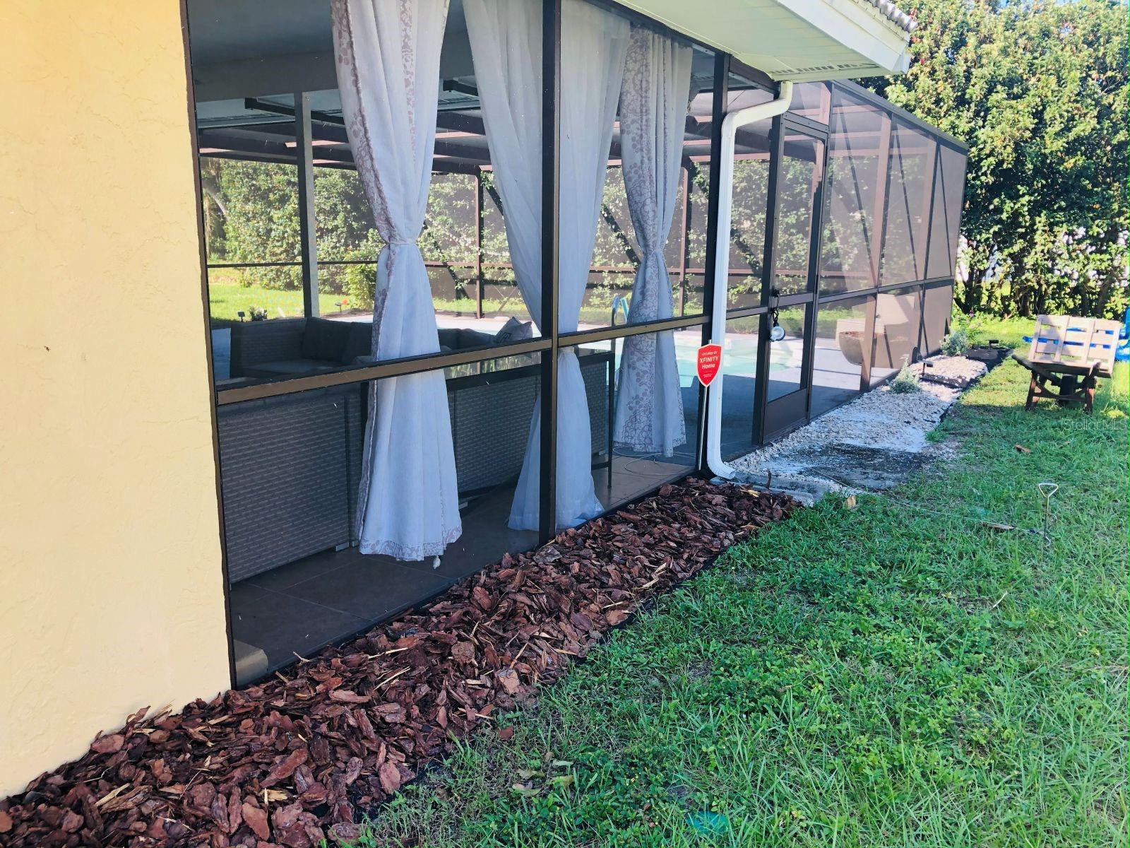 SORRENTO EAST - Residential