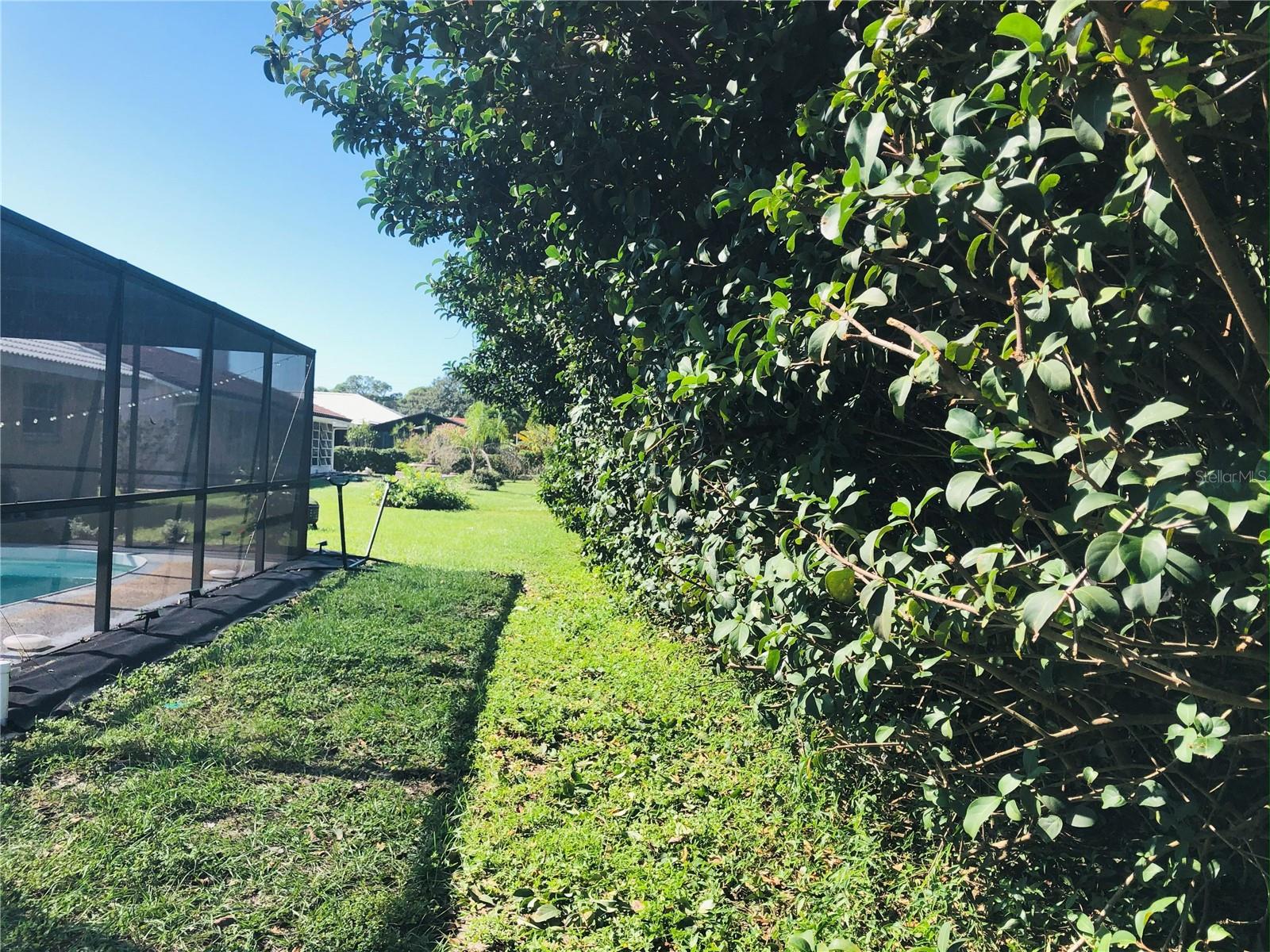SORRENTO EAST - Residential