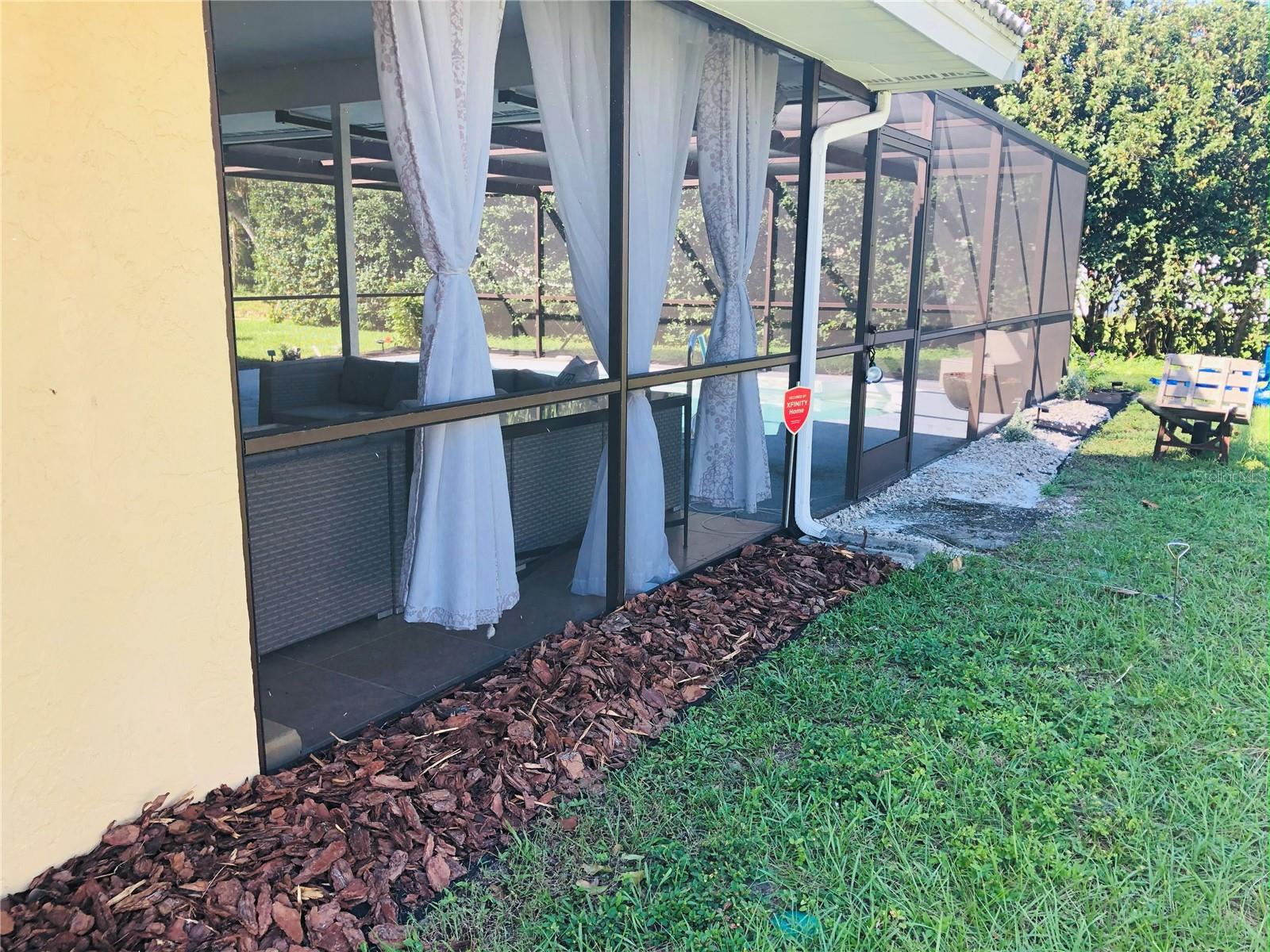 SORRENTO EAST - Residential