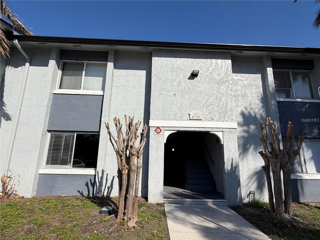 Photo of 4745 S Texas Avenue #A, Orlando, FL 32839 (MLS # S5150846)