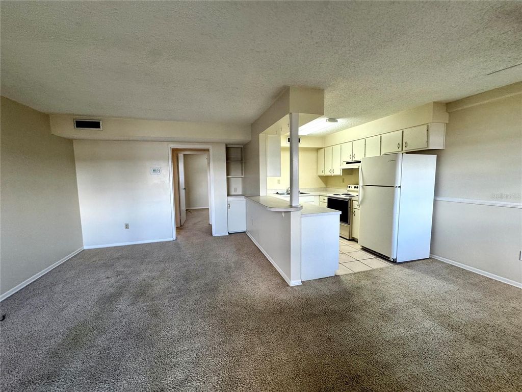 Photo of 2885 S Osceola Avenue #C4, Orlando, FL 32806 (MLS # O6395873)