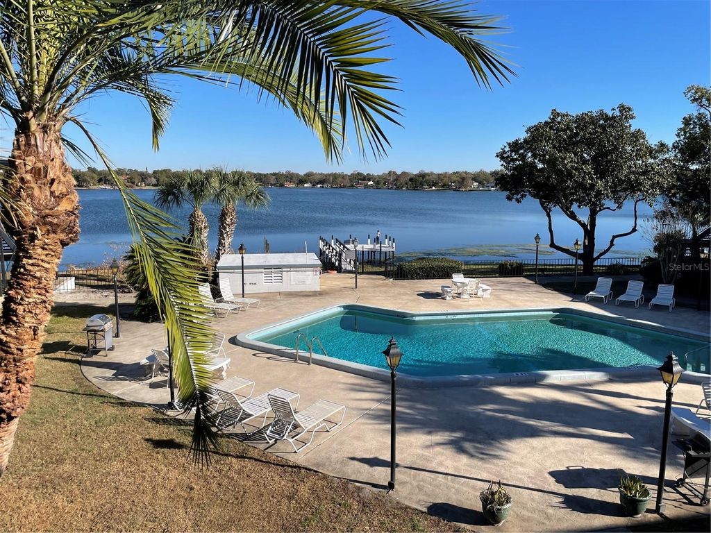 Photo of 2885 S Osceola Avenue #C4, Orlando, FL 32806 (MLS # O6395873)