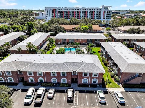 Photo of 3480 41st Avenue S #178, St Petersburg, FL 33711 (MLS # TB8433623)