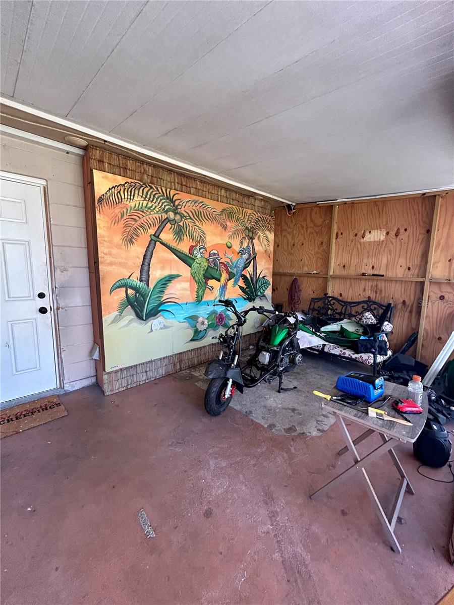 KISSIMMEE HIGHLANDS REP - Residential