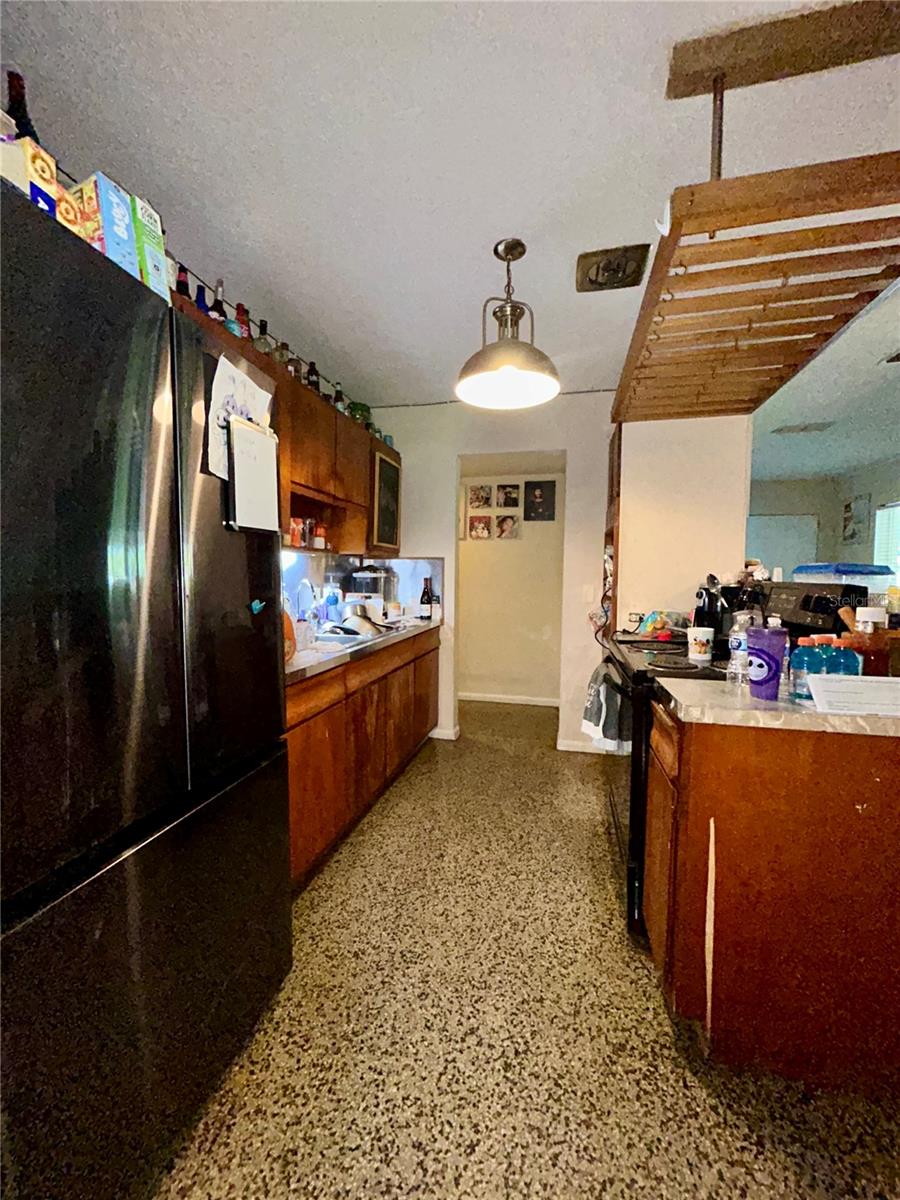 KISSIMMEE HIGHLANDS REP - Residential