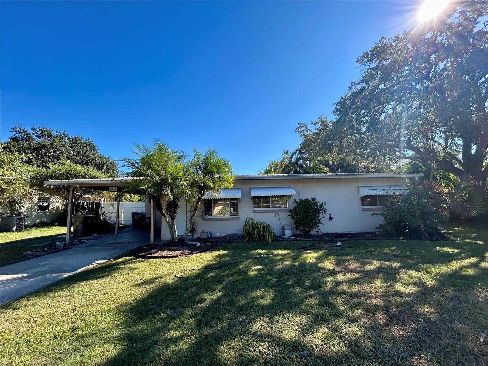 KISSIMMEE HIGHLANDS REP - Residential