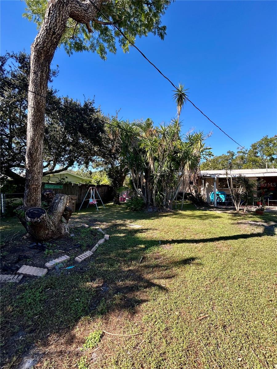 KISSIMMEE HIGHLANDS REP - Residential