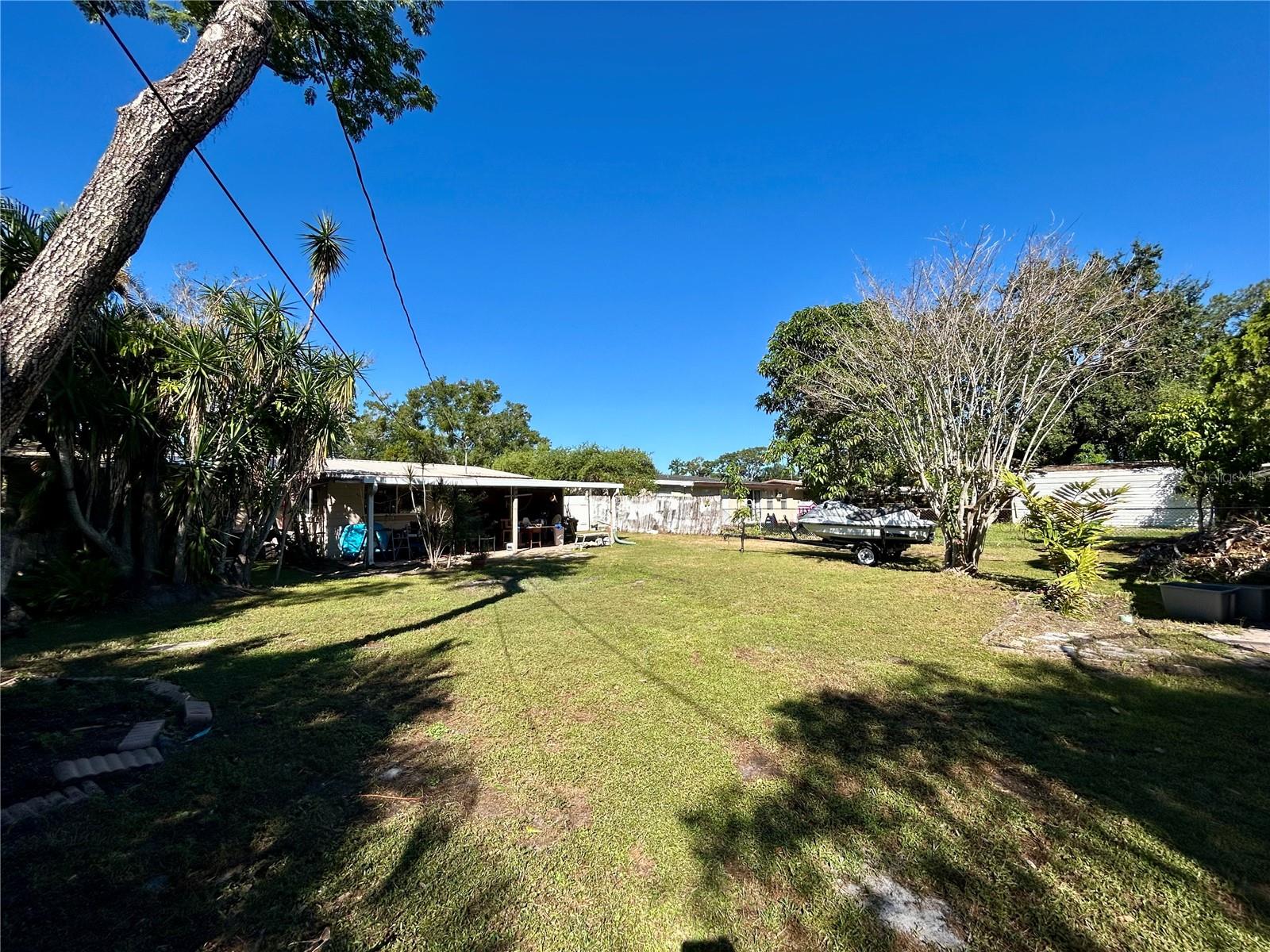 KISSIMMEE HIGHLANDS REP - Residential