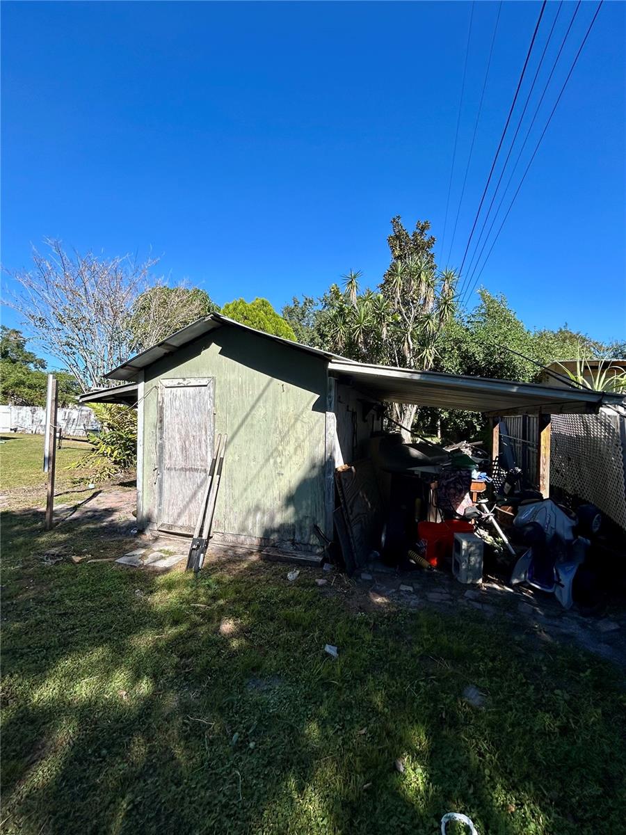 KISSIMMEE HIGHLANDS REP - Residential