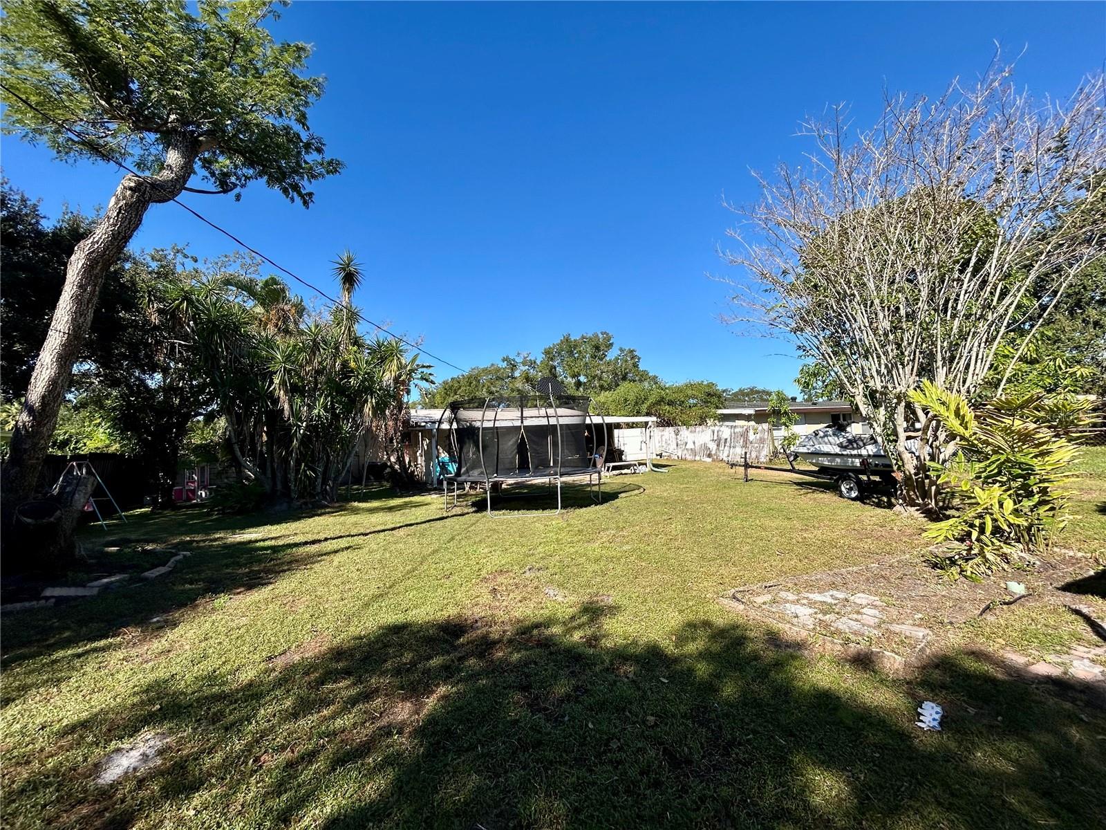 KISSIMMEE HIGHLANDS REP - Residential