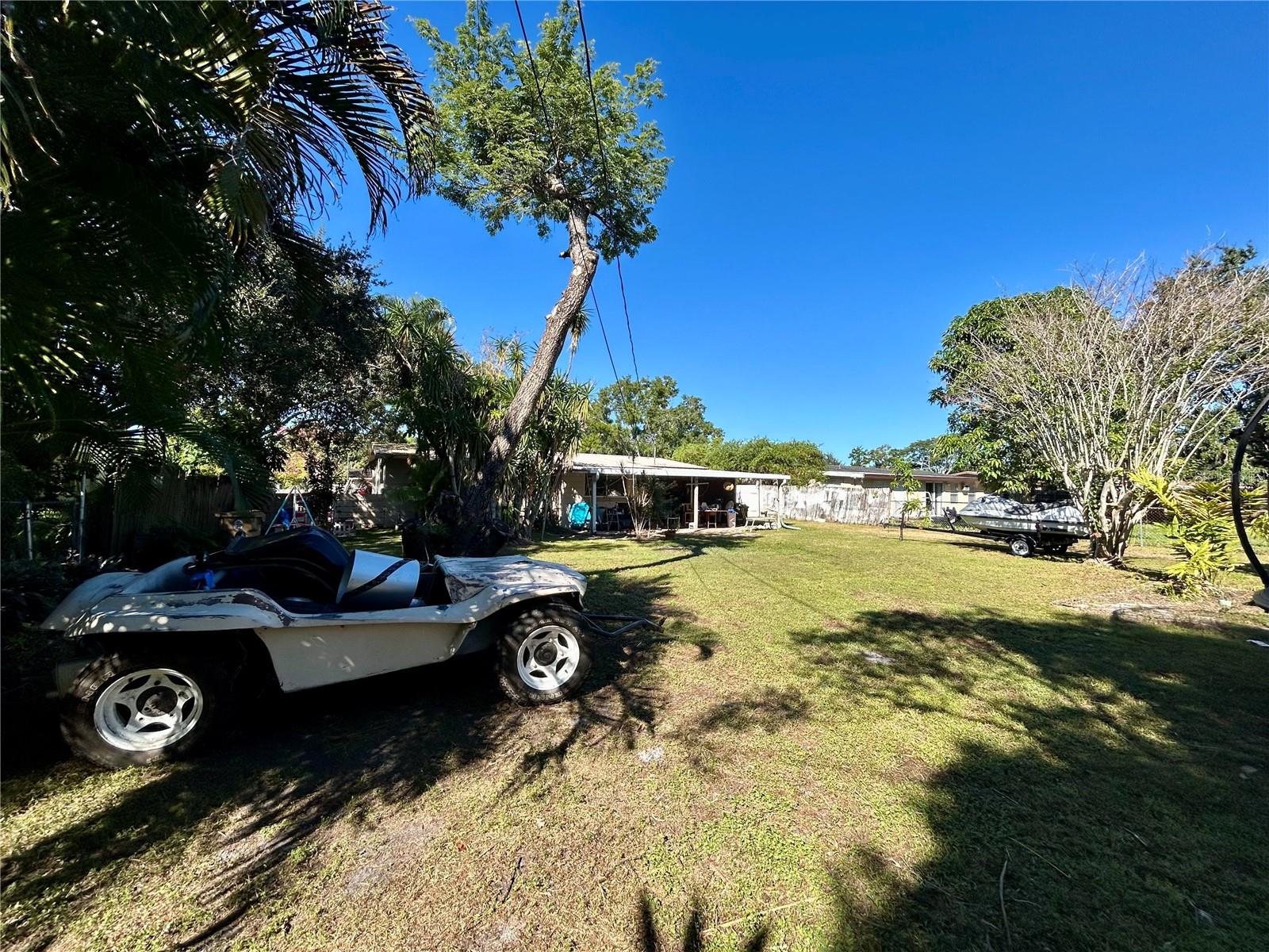 KISSIMMEE HIGHLANDS REP - Residential