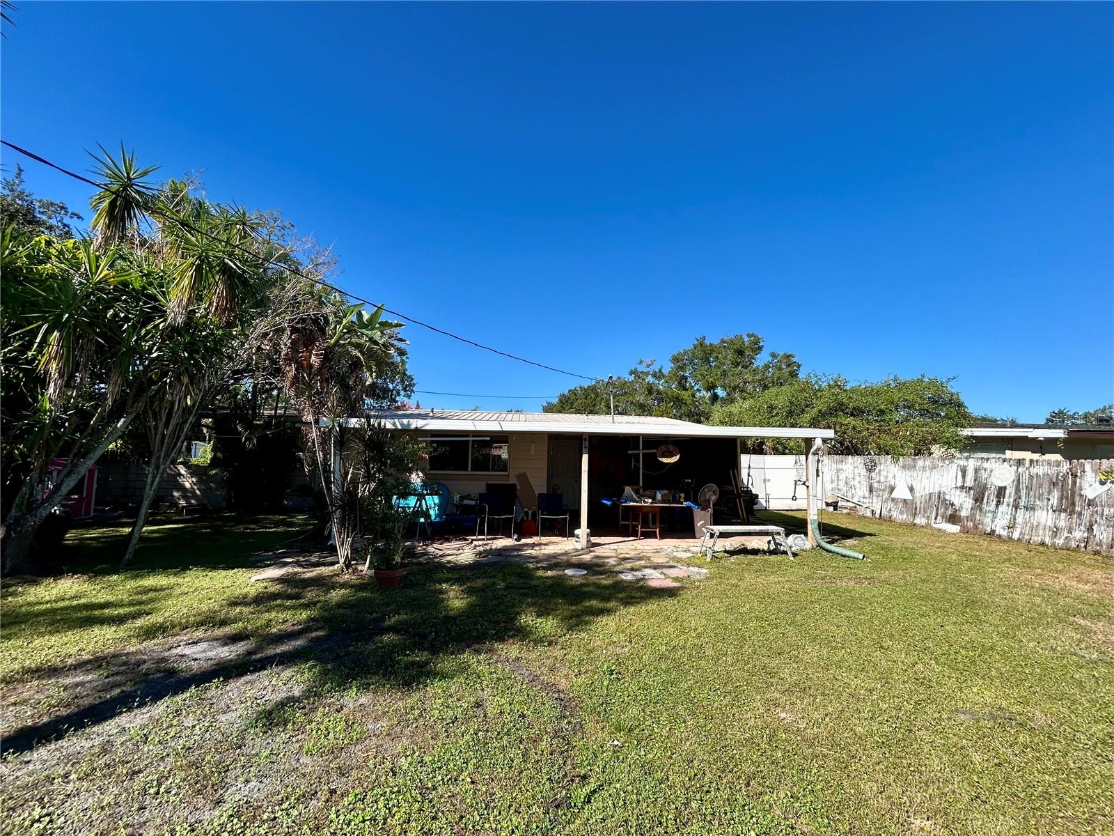 KISSIMMEE HIGHLANDS REP - Residential