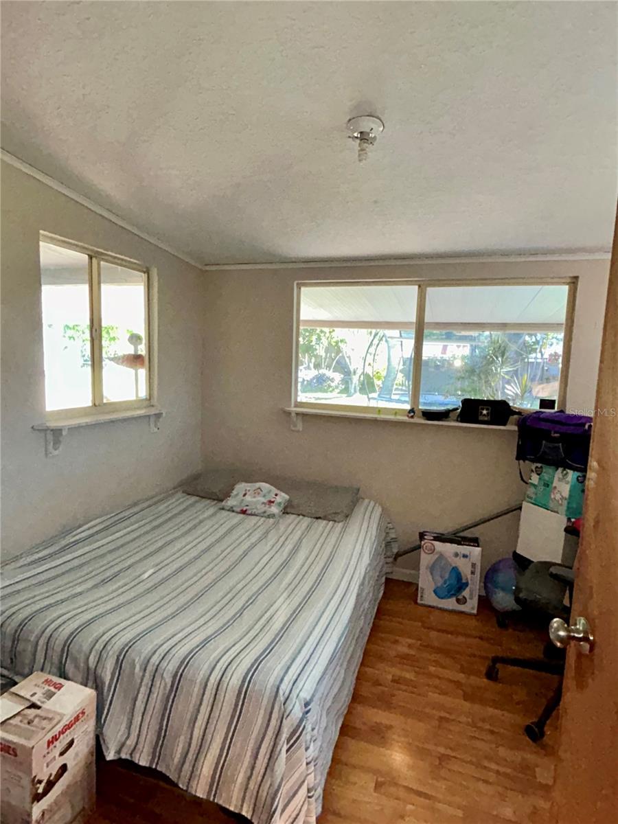 KISSIMMEE HIGHLANDS REP - Residential