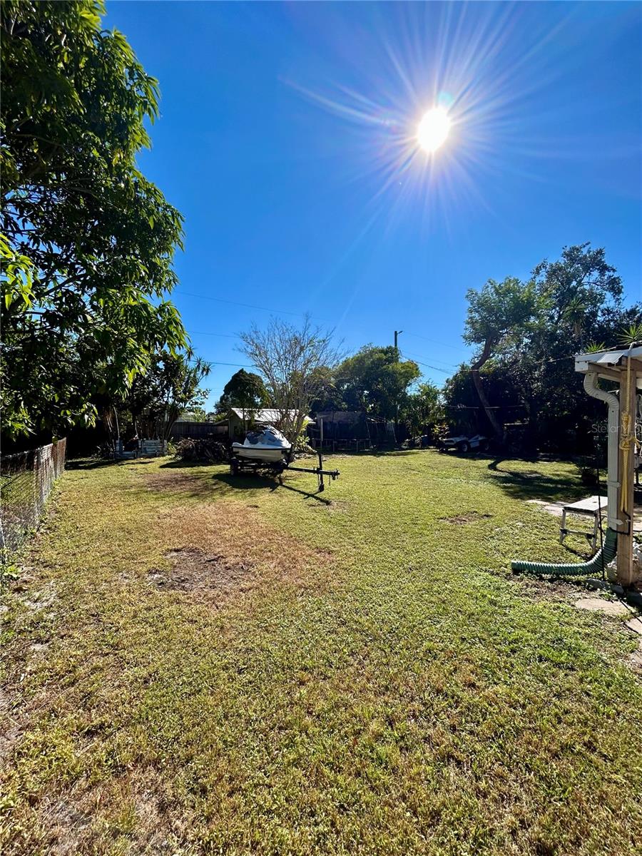 KISSIMMEE HIGHLANDS REP - Residential