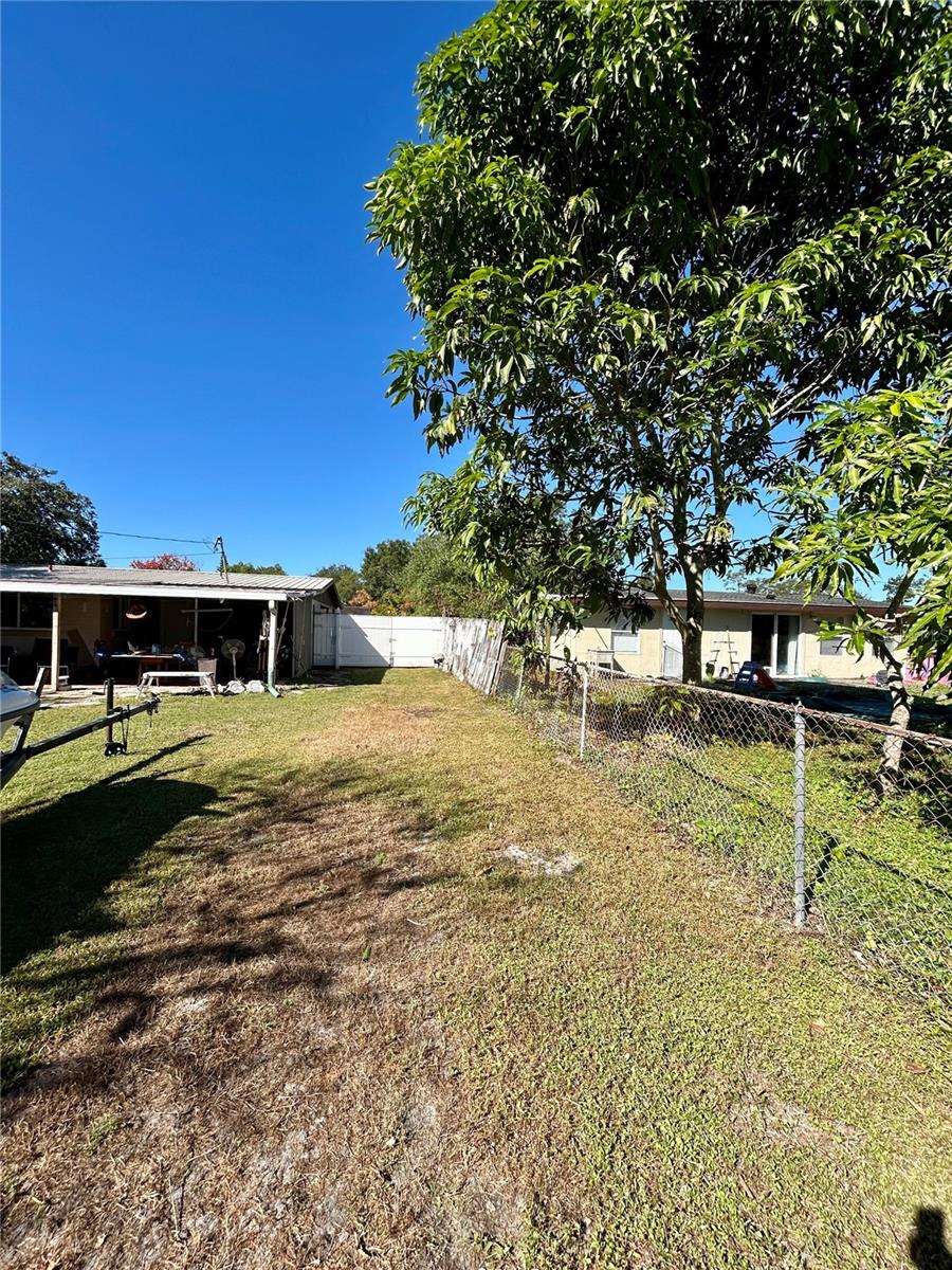 KISSIMMEE HIGHLANDS REP - Residential