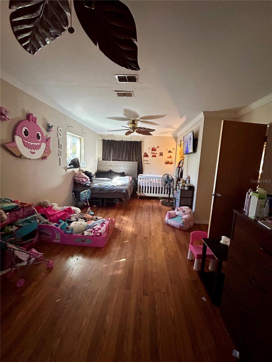 KISSIMMEE HIGHLANDS REP - Residential